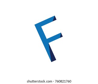 F letter logos