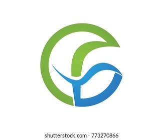 F letter logos
