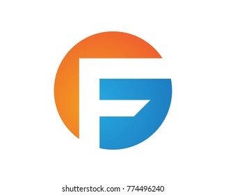 F letter logos