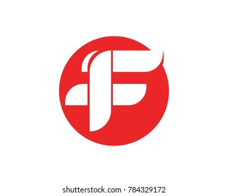 F Letter Logos Stock Vector (Royalty Free) 784329172 | Shutterstock