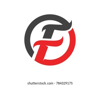 F letter logos