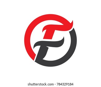 F Letter Logos Stock Vector (Royalty Free) 784329184 | Shutterstock