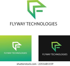 F Letters" monogram logo presents a compelling visual identity that captures attention, symbolizes sophistication, and conveys a message of enduring quality and style.