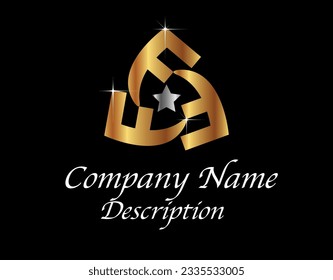 F-Logo 01—08 , Beste Wahl, stylisches Logo, Premium-Looking, Exklusives Logo, individuelle Einstellungen, Starke Elemente