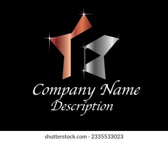 F Logo 01--08 , Best Choice, Stylish Logo, Premium Looking,,Exclusive Logo, Individual Preferance, Strong Item