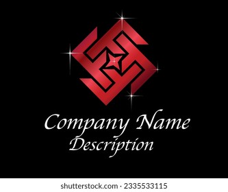 Logotipo F 01—08 , Mejor Elección, Logo Elegante, Aspecto Premium, Logotipo Exclusivo, Preferencia Individual, Elemento Fuerte
