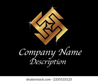 Logotipo F 01—08 , Mejor Elección, Logo Elegante, Aspecto Premium, Logotipo Exclusivo, Preferencia Individual, Elemento Fuerte