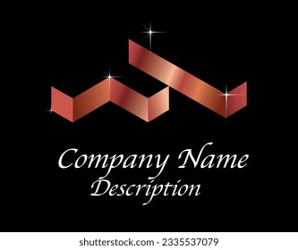 F Logo 01--08 , Best Choice, Stylish Logo, Premium Looking,,Exclusive Logo, Individual Preferance, Strong Item