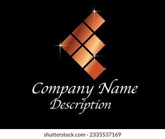 F Logo 01--08 , Best Choice, Stylish Logo, Premium Looking,,Exclusive Logo, Individual Preferance, Strong Item
