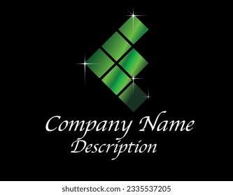 F Logo 01--08 , Best Choice, Stylish Logo, Premium Looking,,Exclusive Logo, Individual Preferance, Strong Item
