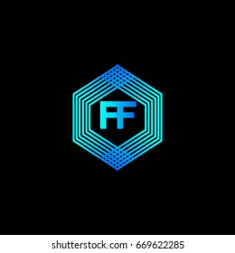 F F Logo