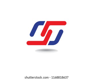 F logo business symbol vector template letter