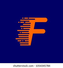 F LOGO DESIGN