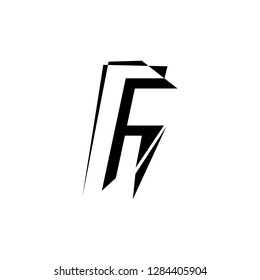 F Logo Voctor