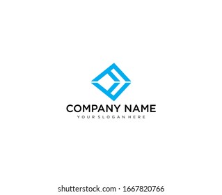 f y f logotipos para empresas
