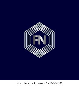 F N Logo