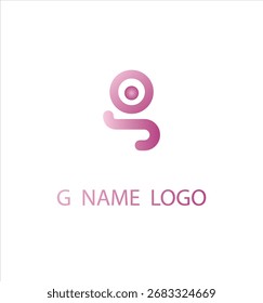 Logotipo de nombre "F" único para el negocio EMPRESA

