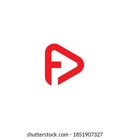 F Play Video logo
simple modern design