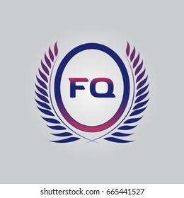 F Q Logo