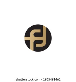 F T Creative, Elegant Logo Design