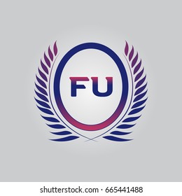 F U Logo