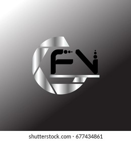 F V Logo