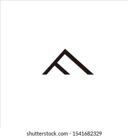 'F' VECTOR LOGO FOR BRANDS AND COMPANIES