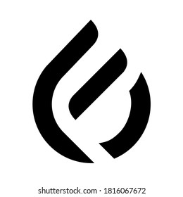 f vector logo design for real estate companies, offices, technology and more
thank you