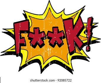 F Word High Res Stock Images Shutterstock