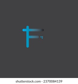 F WORD LOGO AND VECTOR.