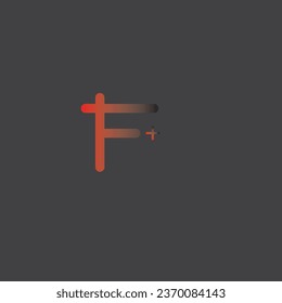 F WORD LOGO AND VECTOR.