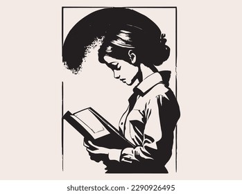 f you're looking for a silhouette of a studying girl, you've come to the right place. Our collection features a variety of silhouettes of girls silhouette, studying, girl, education, student, learning
