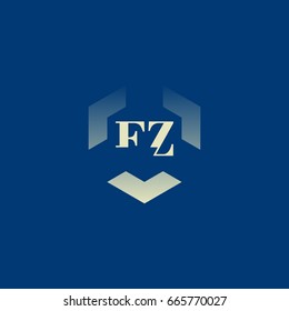 F Z Logo