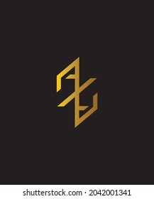 F A Z A logo name, you can also combine it into your name from these letters