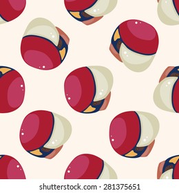 f1 racing , cartoon seamless pattern background
