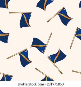 f1 racing , cartoon seamless pattern background