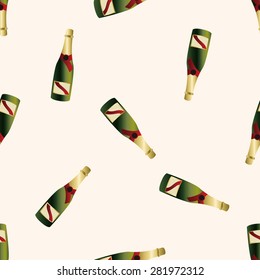 f1 racing , cartoon seamless pattern background