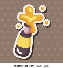 f1 racing theme elements