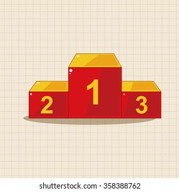 f1 racing theme elements