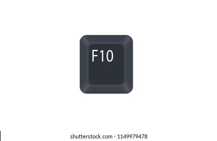 f10 in computer