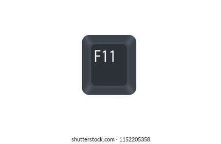 f11 computer