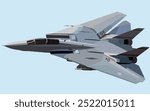 F14 Tomcat 104 plane united states air force