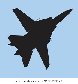tomcat jet fighter planes