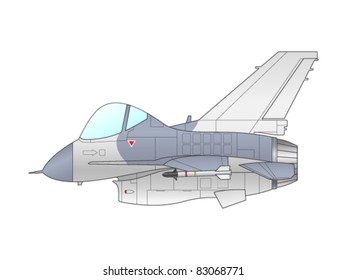 F16