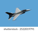 F16 Fighting Falcon United States Air Force