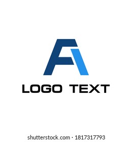 für die Gestaltung von Flachdesigns, die sich perfekt für Firmenlogo und Firmenzeichen eignen