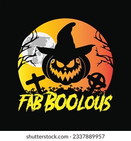 Fab boo lous 7 t-shirt design. Here You Can find and Buy t-Shirt Design. Digital Files for yourself, friends and family, or anyone who supports your Special Day and Occasions.