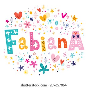 180 Fabiana Images, Stock Photos & Vectors | Shutterstock