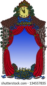 Fable border