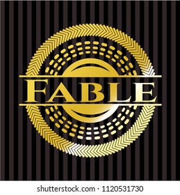 Fable shiny emblem